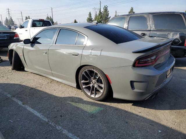 صورة رقم 2 من المزاد - 2023 DODGE CHARGER SC مع VIN 2C3CDXGJ3PH697778