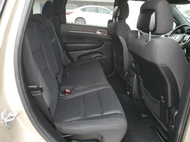 Photo 11 from auction – 2014 JEEP GRAND CHER with VIN 1C4RJFAG6EC148341