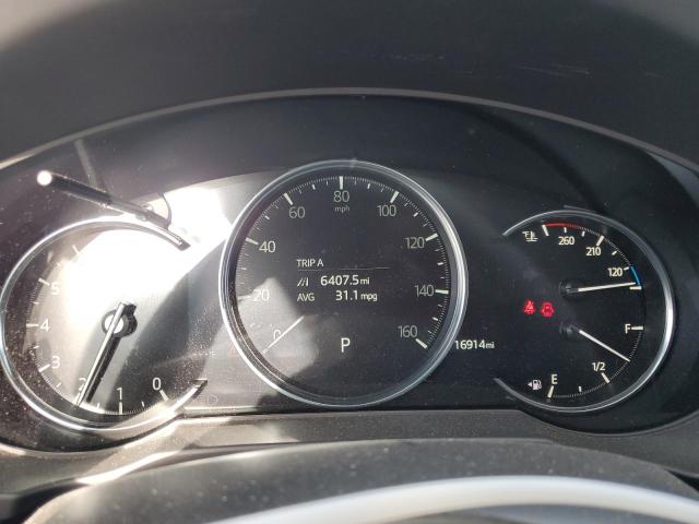 Photo 9 from auction – 2021 MAZDA CX-5 GRAND with VIN JM3KFADM1M0311430