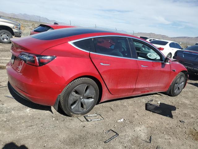 Photo 3 from auction – 2020 TESLA MODEL 3 with VIN 5YJ3E1EBXLF668215