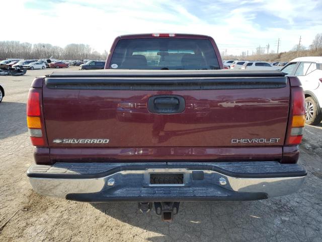 Photo 6 from auction – 2000 CHEVROLET SILVERADO with VIN 2GCEK19T4Y1158778