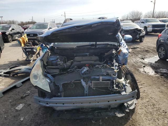 Photo 5 from auction – 2010 SUBARU OUTBACK 2. with VIN 4S4BRCJC3A3328291
