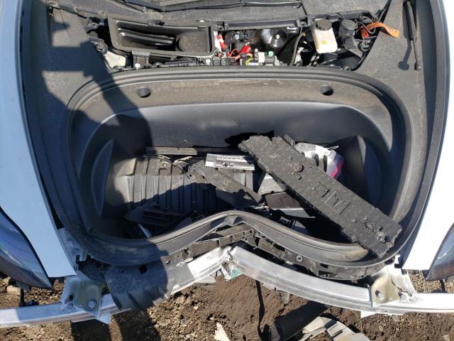 Photo 11 from auction – 2023 TESLA MODEL 3 with VIN 5YJ3E1EA3PF638101