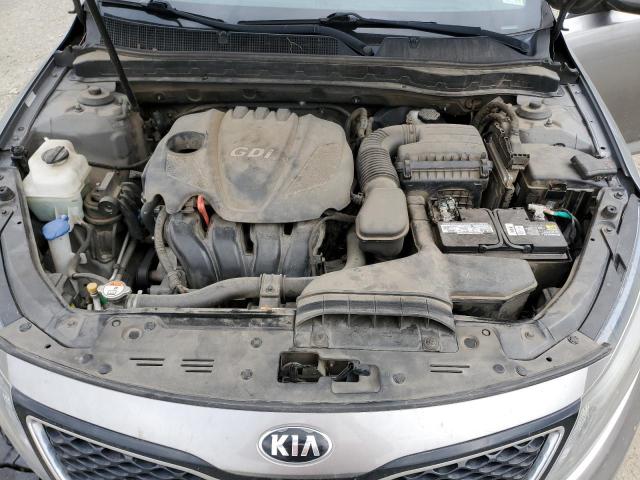 Photo 11 from auction – 2015 KIA OPTIMA EX with VIN 5XXGN4A78FG504404