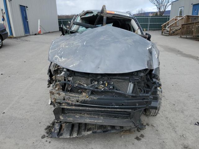 Photo 5 from auction – 2018 NISSAN ROGUE S with VIN KNMAT2MV5JP608280