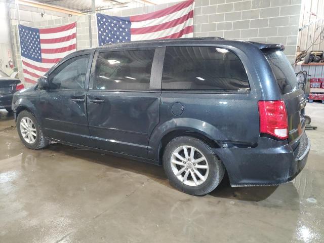 Photo 2 from auction – 2014 DODGE GRAND CARA with VIN 2C4RDGCG0ER238277