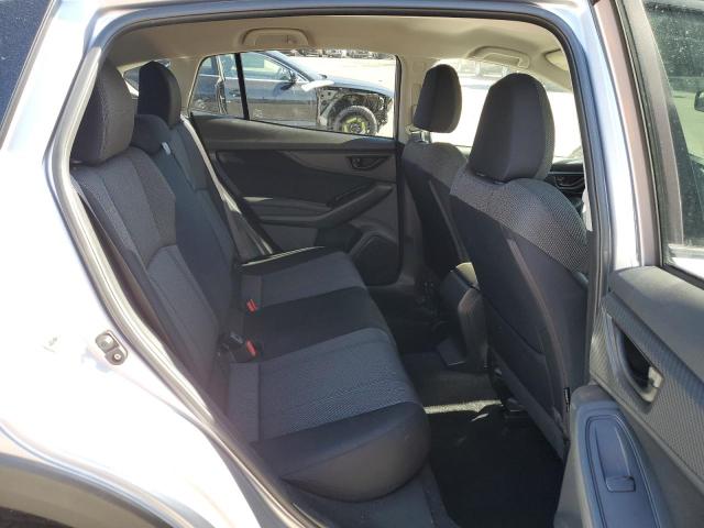 Photo 11 from auction – 2021 SUBARU CROSSTREK with VIN JF2GTABC3M8671013