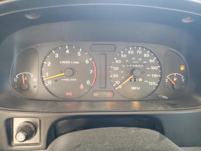 Photo 9 from auction – 1998 ISUZU RODEO S with VIN 4S2CM58W9W4333746