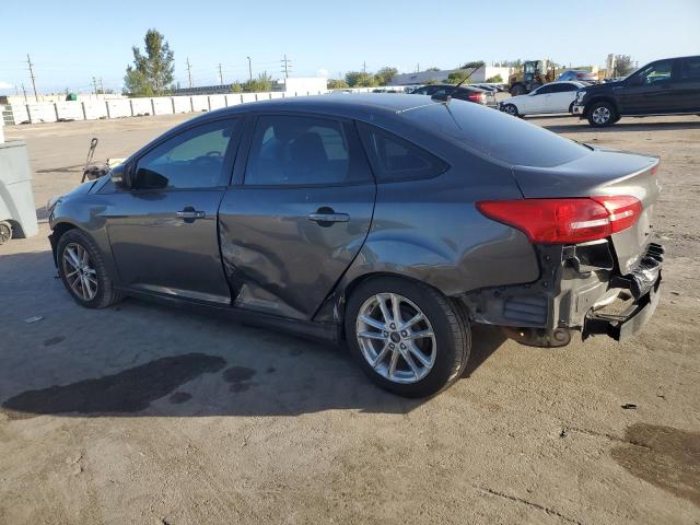 Photo 2 from auction – 2017 FORD FOCUS SE with VIN 1FADP3F27HL331214