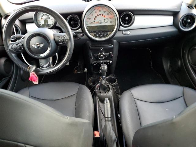 Photo 8 from auction – 2012 MINI COOPER with VIN WMWSU3C55CT257838