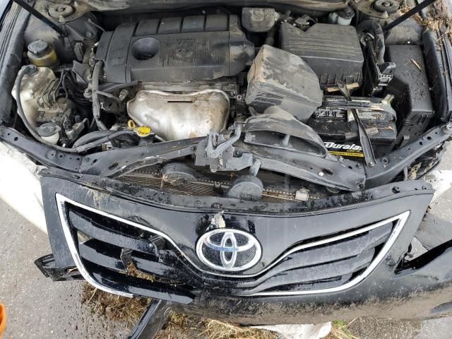 Photo 11 from auction – 2011 TOYOTA CAMRY BASE with VIN 4T1BF3EK8BU738820
