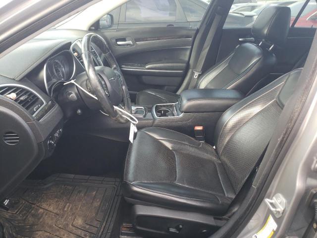Photo 7 from auction – 2016 CHRYSLER 300C with VIN 2C3CCAEG1GH334175
