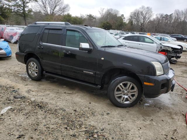 Photo 4 from auction – 2008 MERCURY MOUNTAINEE with VIN 4M2EU48EX8UJ17049