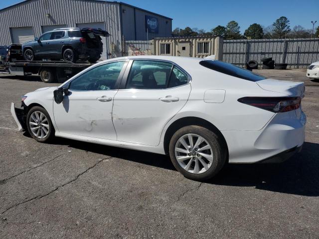 Photo 2 from auction – 2023 TOYOTA CAMRY LE with VIN 4T1C11AK2PU811653