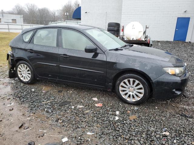 Foto 4 de la subasta – 2008 SUBARU IMPREZA 2. con VIN JF1GH61668H824908