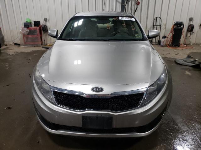 Photo 5 from auction – 2011 KIA OPTIMA LX with VIN KNAGM4A73B5102322