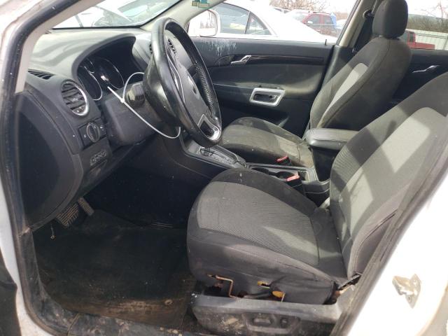 Photo 7 from auction – 2014 CHEVROLET CAPTIVA LS with VIN 3GNAL2EK8ES583703