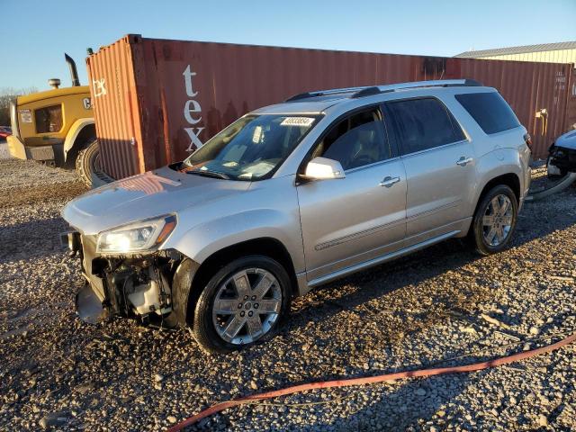 GMC ACADIA DEN 2015 with VIN 1GKKRTKD4FJ234021 - Photo from auction