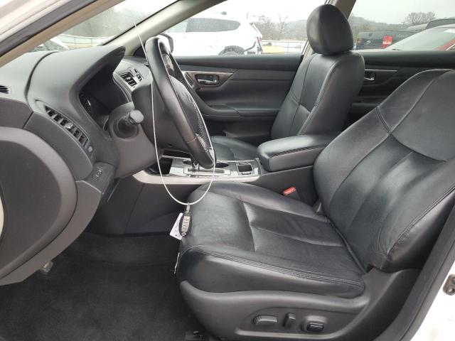 Photo 7 from auction – 2013 NISSAN ALTIMA 2.5 with VIN 1N4AL3AP7DC264965