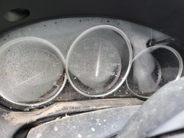 Photo 9 from auction – 2014 MAZDA CX-5 GT with VIN JM3KE4DY8E0309134