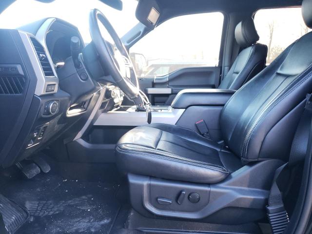 Photo 7 from auction – 2020 FORD F150 SUPER with VIN 1FTEW1EP5LFB24640