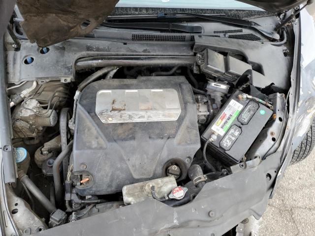 Photo 11 from auction – 2007 ACURA TL with VIN 19UUA66277A046330