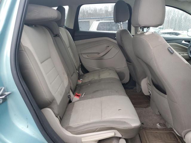 Photo 10 from auction – 2013 FORD ESCAPE SE with VIN 1FMCU9GX3DUC20638