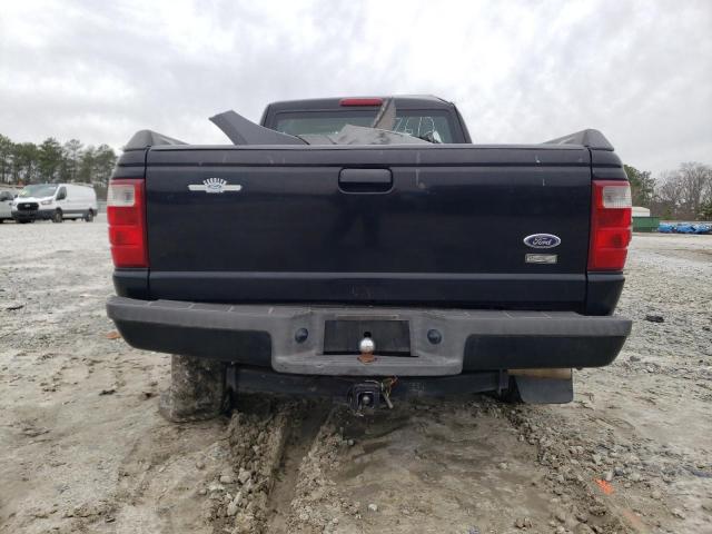 Photo 6 from auction – 2002 FORD RANGER SUP with VIN 1FTYR44U12PA47612