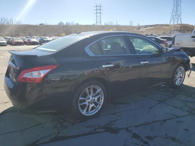 Photo 3 from auction – 2011 NISSAN MAXIMA S with VIN 1N4AA5AP2BC852920