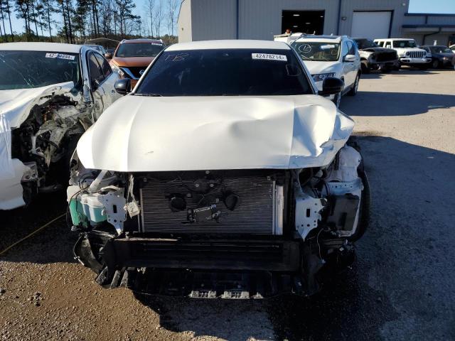 Photo 5 from auction – 2020 NISSAN ALTIMA SR with VIN 1N4BL4CV5LC181801