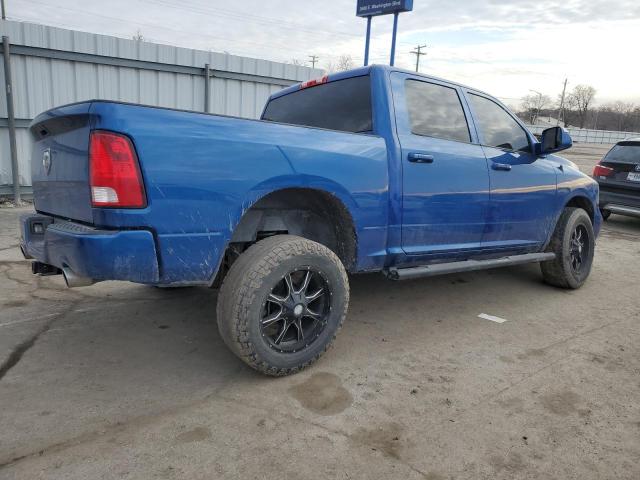 Photo 3 from auction – 2015 RAM 1500 ST with VIN 1C6RR7KT0FS663182