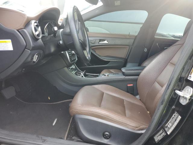 Photo 7 from auction – 2014 MERCEDES-BENZ CLA 250 with VIN WDDSJ4EB3EN034862