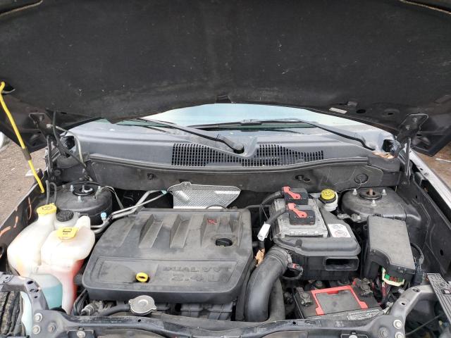 Photo 11 from auction – 2015 JEEP COMPASS LA with VIN 1C4NJDEB3FD271480