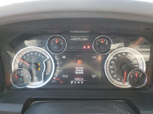 صورة رقم 9 من المزاد - 2017 RAM 1500 SLT مع VIN 1C6RR7LTXHS568730