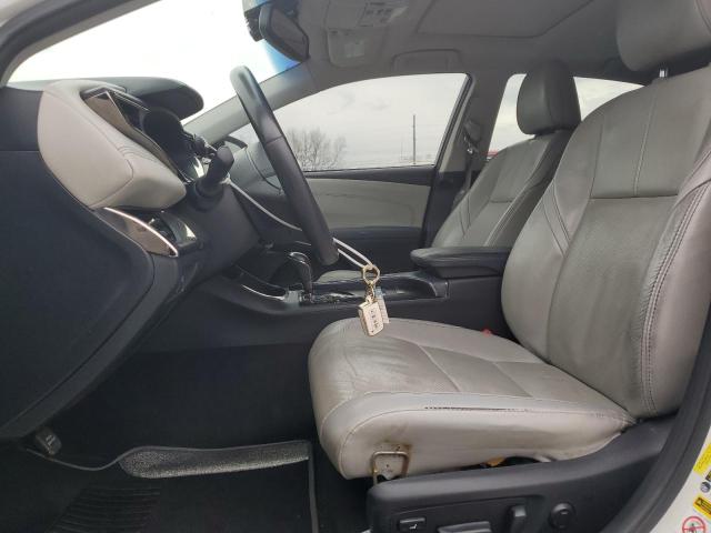 Photo 7 from auction – 2013 TOYOTA AVALON HYB with VIN 4T1BD1EB0DU017498
