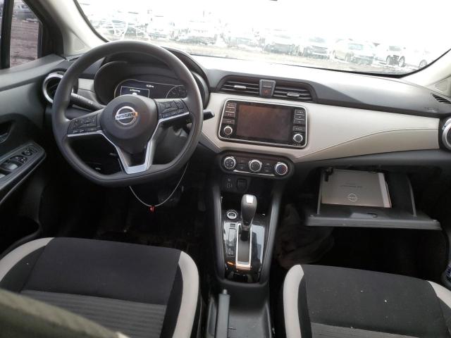 Photo 8 from auction – 2021 NISSAN VERSA SV with VIN 3N1CN8EV0ML825307