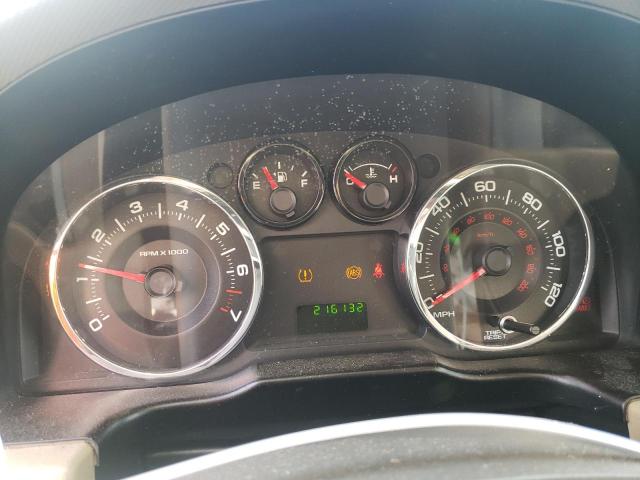 Photo 9 from auction – 2007 FORD EDGE SE with VIN 2FMDK36C27BA83952