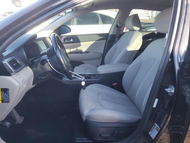 Photo 7 from auction – 2017 KIA OPTIMA HYB with VIN KNAGT4LC0H5005035
