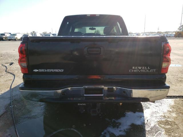 Photo 6 from auction – 2004 CHEVROLET SILVERADO with VIN 2GCEC13T441350878