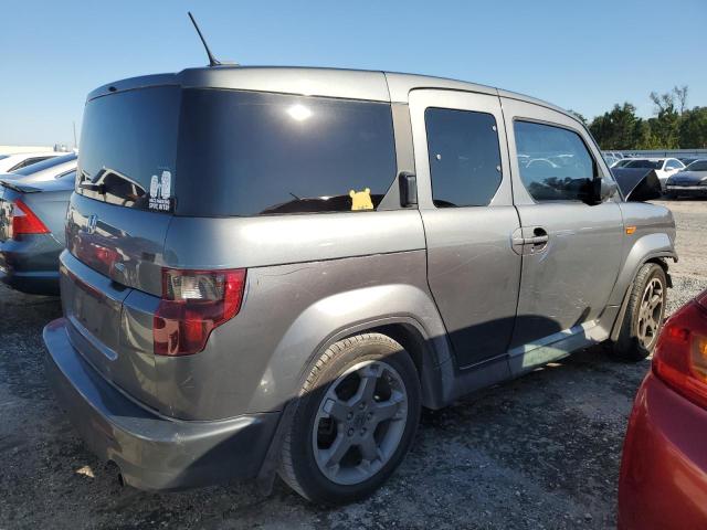 Photo 3 from auction – 2010 HONDA ELEMENT SC with VIN 5J6YH1H97AL000706
