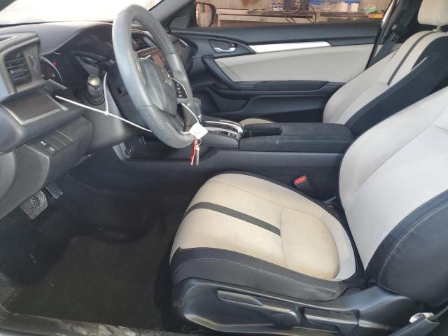 صورة رقم 7 من المزاد - 2017 HONDA CIVIC LX مع VIN 2HGFC4B08HH302425