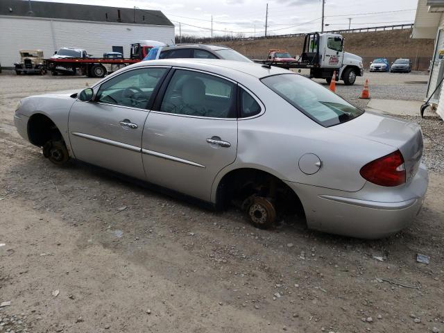 Photo 2 from auction – 2006 BUICK LACROSSE C with VIN 2G4WC582161170347