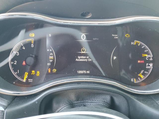 Photo 9 from auction – 2014 JEEP GRAND CHER with VIN 1C4RJFCM4EC380603