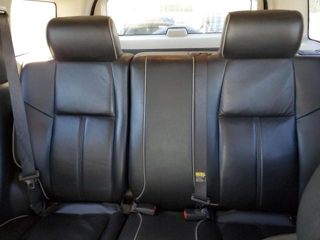 Photo 10 from auction – 2006 HUMMER H3 with VIN 5GTDN136568283197