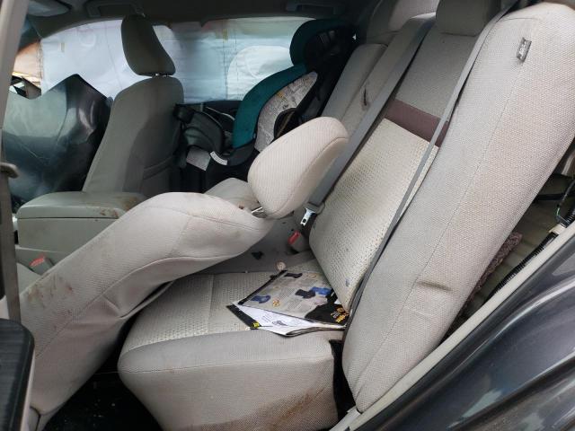 Photo 10 from auction – 2012 TOYOTA CAMRY BASE with VIN 4T4BF1FK3CR211357
