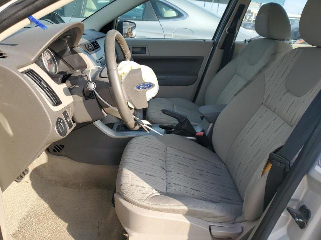 Photo 7 from auction – 2008 FORD FOCUS SE with VIN 1FAHP35N78W226877