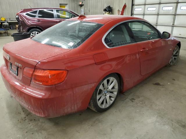 Photo 3 from auction – 2013 BMW 328 I with VIN WBAKE3C57DE771869