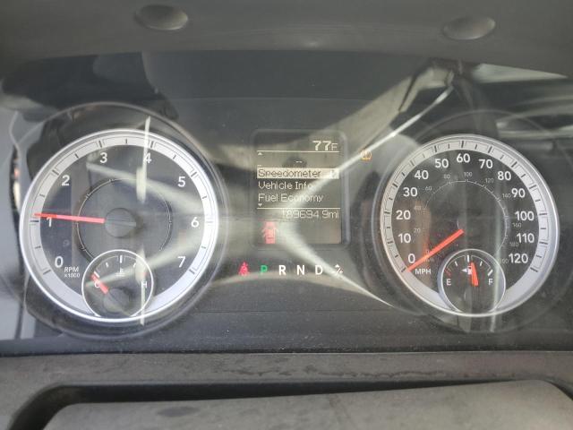 Photo 9 from auction – 2013 RAM 1500 ST with VIN 1C6RR7FT8DS566822