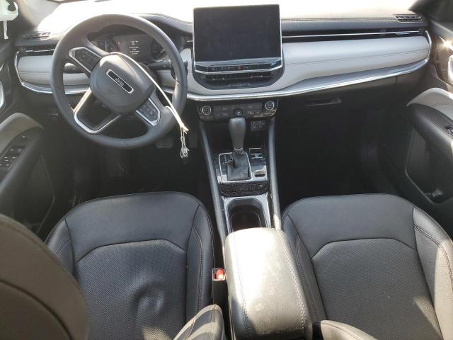 Photo 8 from auction – 2023 JEEP COMPASS LI with VIN 3C4NJDCN7PT536975