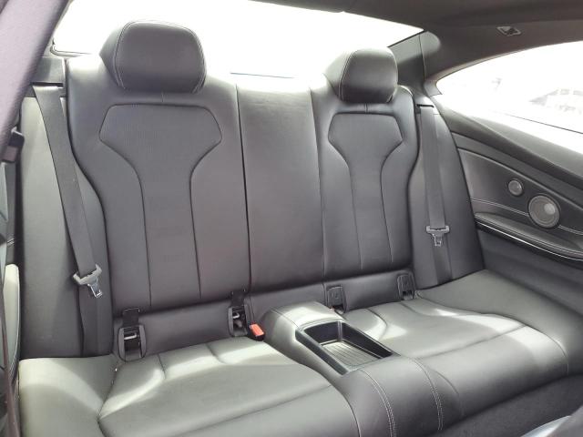 Photo 10 from auction – 2020 BMW M4 with VIN WBS4Y9C08LFH68655